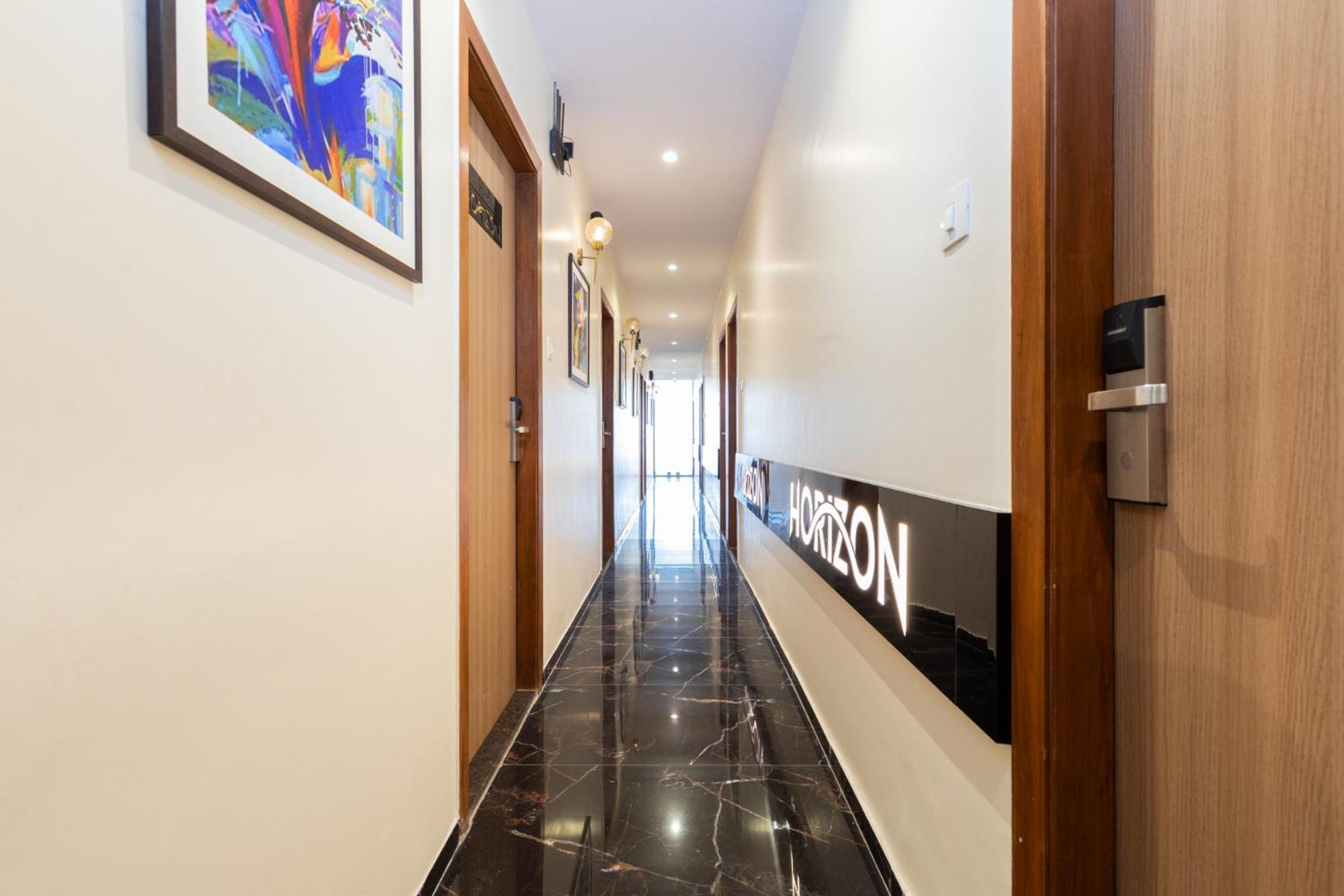Horizon Inn Near Exhibition Center — Photos 3
