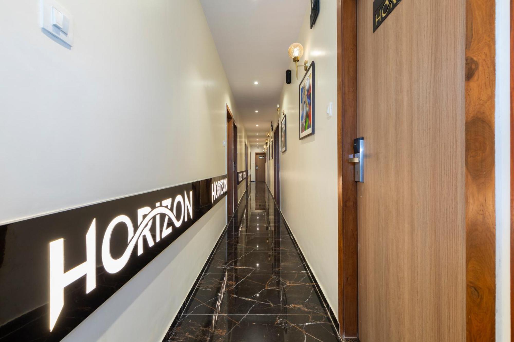 Horizon Inn Near Exhibition Center — Photos 2